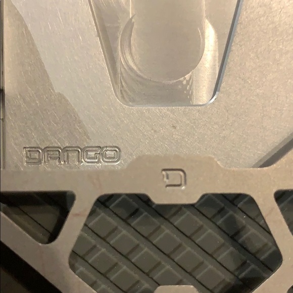 Dango Slide Wallet - Picture 4 of 4